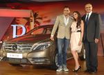 Abhay Deol and Aditi Rao Hydari at Mercedez launch in Mumbai on 11th July 2013 (1).jpg